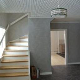 Remonty mieszkań Gdynia 2