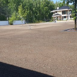 Projektowanie ogrodów Kowiesy 1