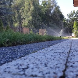 Projektowanie ogrodów Kowiesy 4