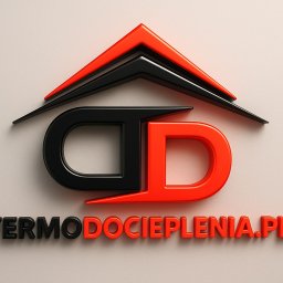 Ocieplanie elewacji Łączka 1