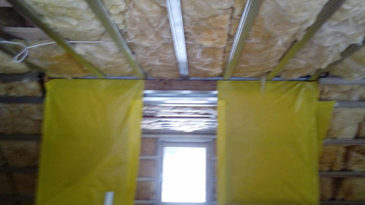 docieplenie i adaptacja poddasza