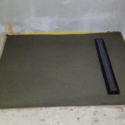 Gładzie Kluczbork 4