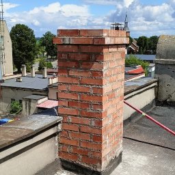 Gładzie Kluczbork 2