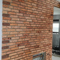 Gładzie Kluczbork 1