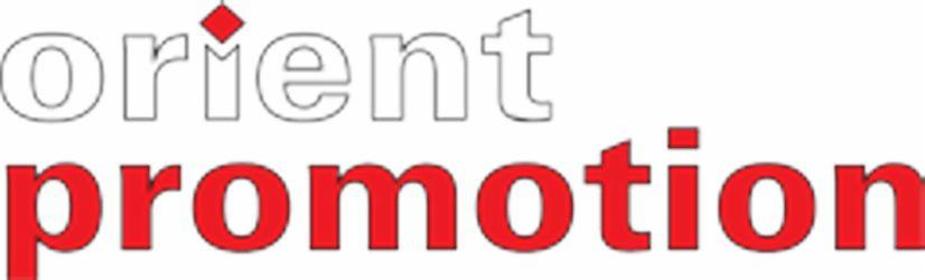 Orient Promotion - Copywriter Łódź
