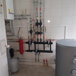 KR Instal - Dobre Pogotowie Kanalizacyjne w Brzesku