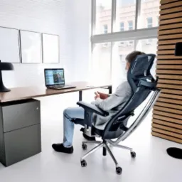 Fotele biurowe