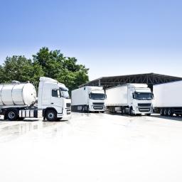 MI Interlog - Transport Ciężarowy Gorzów Wielkopolski