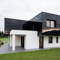 Cosmo - Markizy Zewnętrzne Sady