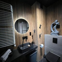 Remonty mieszkań Rybie 3