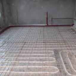 MPDS Sp. z o.o. - MPDS Sp. z o.o. Instalacje CO ogrzewanie podłogowe