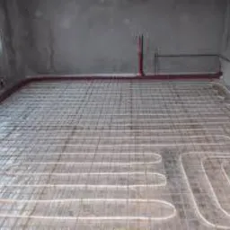 MPDS Sp. z o.o. Instalacje CO ogrzewanie podłogowe