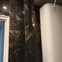 Wykończenia wnętrz Przasnysz 4