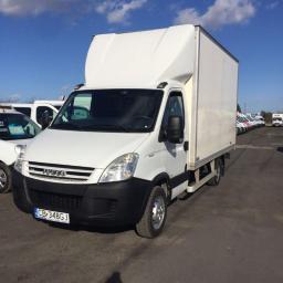 Usługi Transportowe Zbigniew Szober