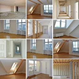 Usługi Remontowe i Wykończeniowe