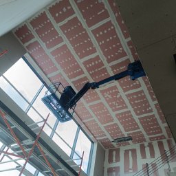 Płyta karton gips Grodzisk Mazowiecki 1