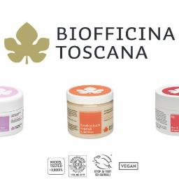 Kosmetyki Biofficina Toscana