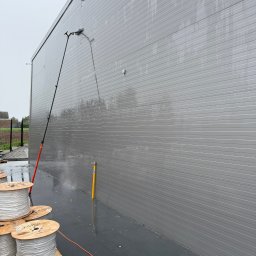 Mycie okien na wysokości Szamotuły 4