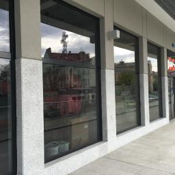 VERSA SYSTEM Przemysław Piechocki - Mycie okien i przeszkleń