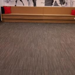 VERSA SYSTEM Przemysław Piechocki - Pranie wykladzin