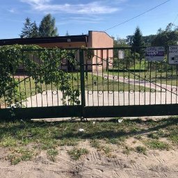 Tarasy kompozytowe Tanowo 4