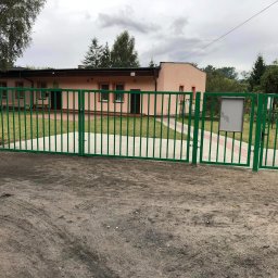 Tarasy kompozytowe Tanowo 3