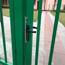 Tarasy kompozytowe Tanowo 2