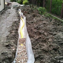 Remonty mieszkań Człuchów 1