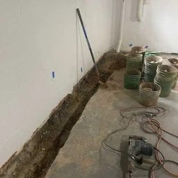 Remonty mieszkań Człuchów 2