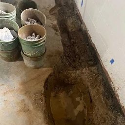 Remonty mieszkań Człuchów 3