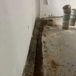 Remonty mieszkań Człuchów 4