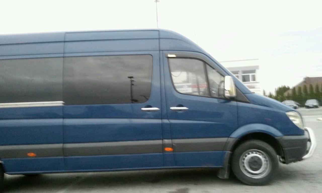 Przewoz Osób Przeprowadzki Pl-Uk