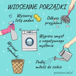 Sprzątanie biur Warszawa 1