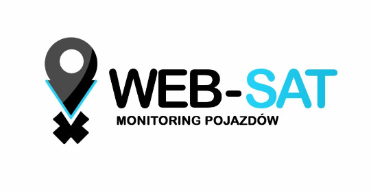 WEB-SAT - Monitoring pojazdów GPS Katowice