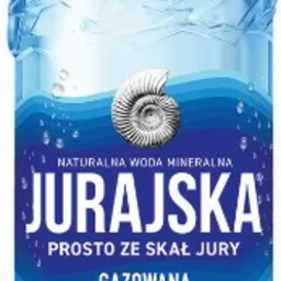 Woda Jurajska 1,5l , 0,5l