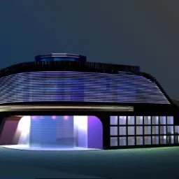 Centrum Monitoringu ITM w Zielonej Górze