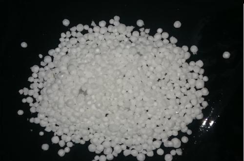 Granulat Styropianu na Styrobeton, Ocieplenie