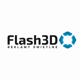 Flash 3D - Firma Marketingowa Toruń