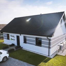 FOLREC KRZYSZTOF RESZELSKI - Instalacje grzewcze Jarocin