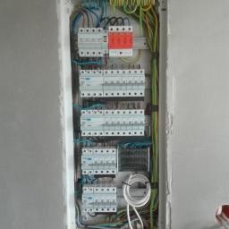 Instalacje elektryczne Wieliczka 5