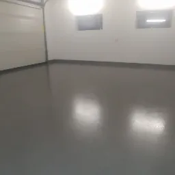 Żywica Epoksydowa System Garażowy