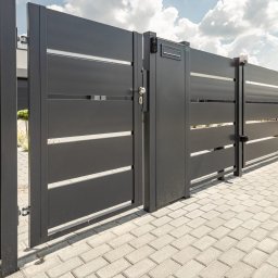 JURA-TECH - Pierwszorzędne Poręcze ze Stali Nierdzewnej Myszków