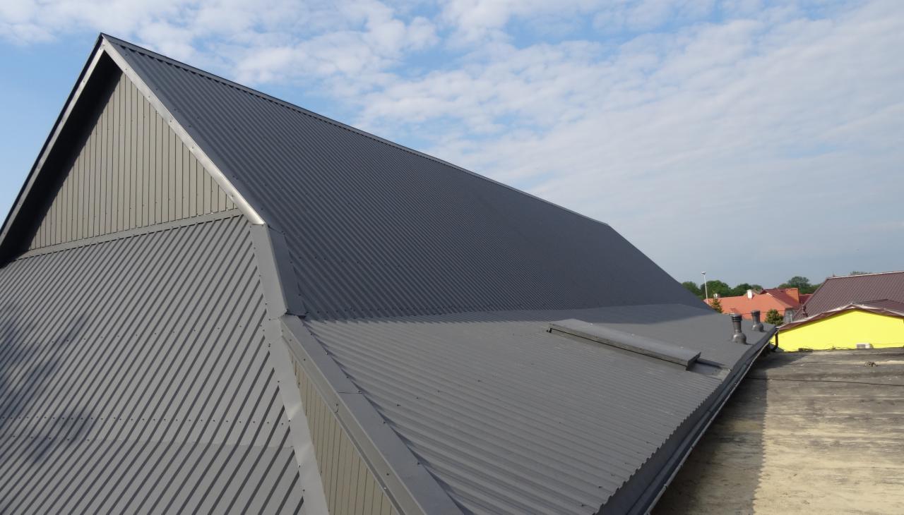 Piekarnia Nowe Brzesko