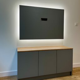 FHU JACK - Doskonały Montaż Wykładziny Dywanowej Olsztyn