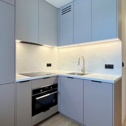 FHU JACK - Remonty biur Olsztyn