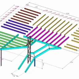 Projektowanie konstrukcji drewnianych