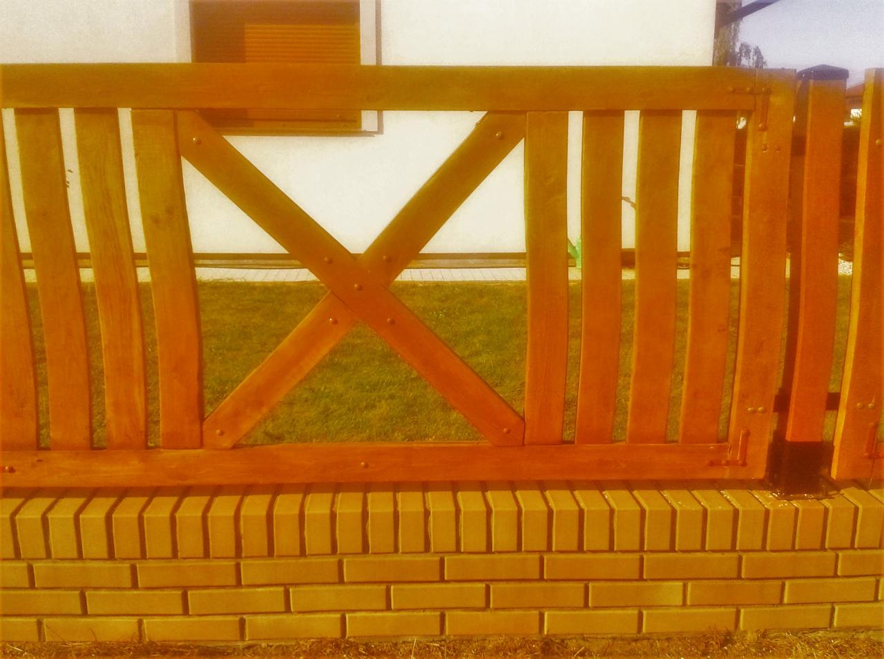 konserwacja paneli z wymianą elementów