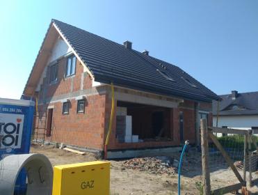 Usługi Dekarskie Przemek Fujarczuk - Ocieplanie Pianką PUR Kamiennik