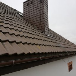 Wymiana dachu Bydgoszcz 9