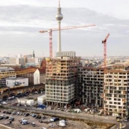 BudiMec - Budowanie Domu Murowanego Łódź